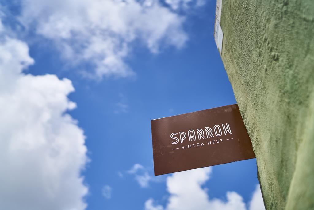 Sparrow Sintra Nest エクステリア 写真