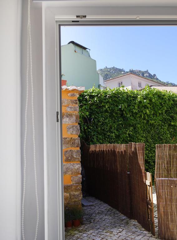 Sparrow Sintra Nest エクステリア 写真